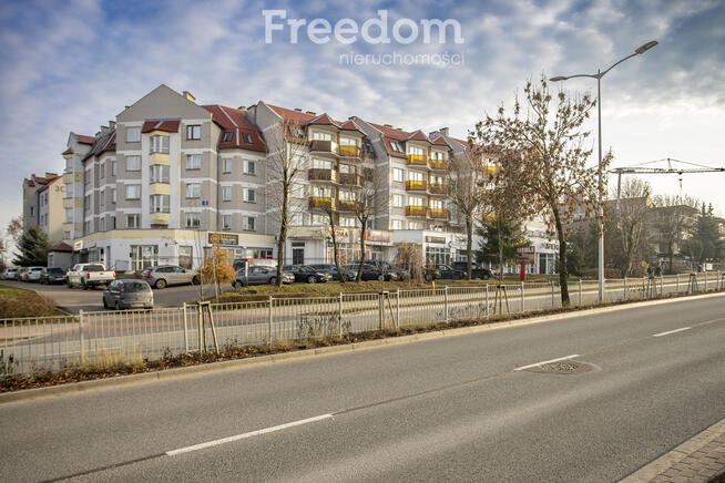 4 pokojowe mieszkanie tuż przy promenadzie ełckiej