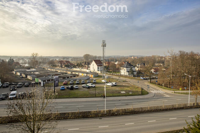 4 pokojowe mieszkanie tuż przy promenadzie ełckiej