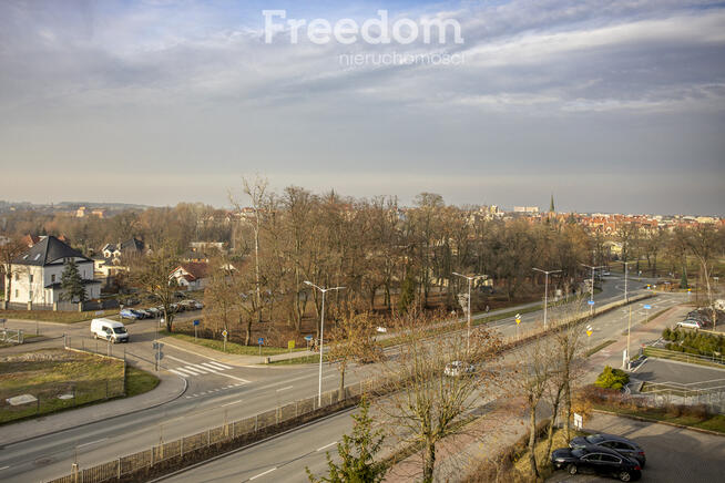 4 pokojowe mieszkanie tuż przy promenadzie ełckiej