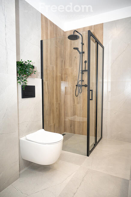 Nowoczesne, 2-pokojowe mieszkanie w Koszalinie