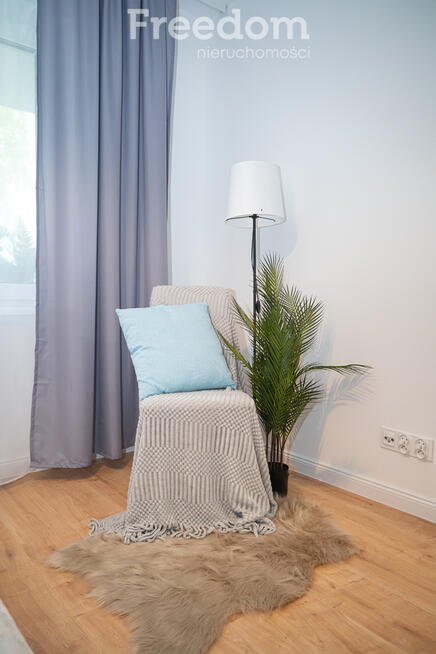 Nowoczesne, 2-pokojowe mieszkanie w Koszalinie