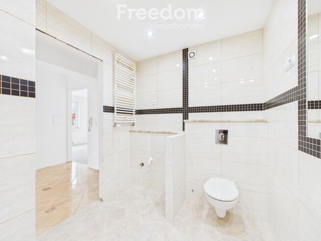 Mieszkanie 3 pokojowe ul. Złota duży balkon