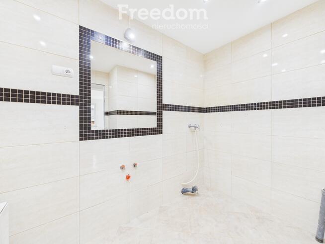 Mieszkanie 3 pokojowe ul. Złota duży balkon