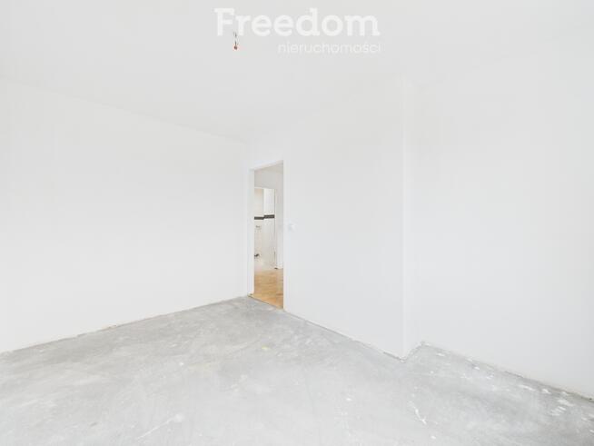 Mieszkanie 3 pokojowe ul. Złota duży balkon