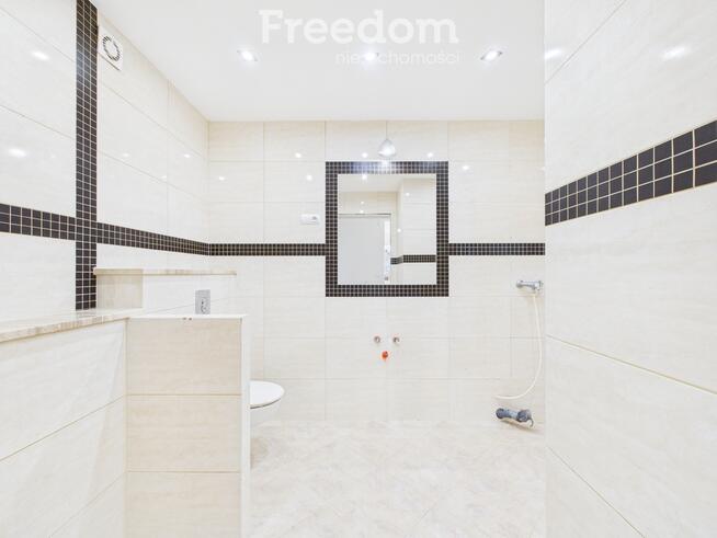 Mieszkanie 3 pokojowe ul. Złota duży balkon