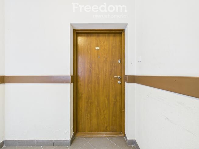 Mieszkanie 3 pokojowe ul. Złota duży balkon