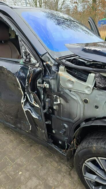 BMW X5 25d M Pakiet Polski Salon F vat Pali Jezdzi