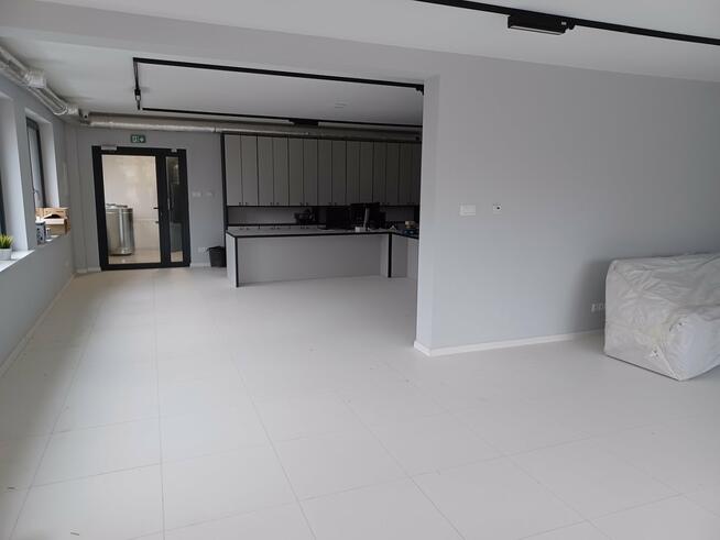 Powierzchnia biurowa Kielce KSM