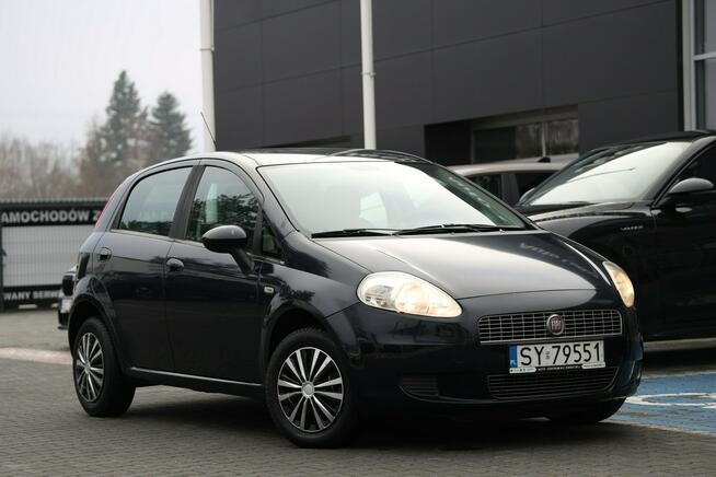 Fiat Grande Punto Actual 1.4 8V Actual