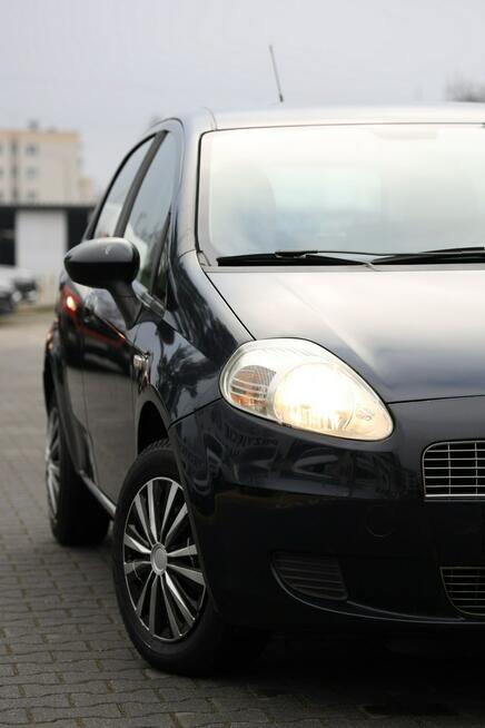 Fiat Grande Punto Actual 1.4 8V Actual