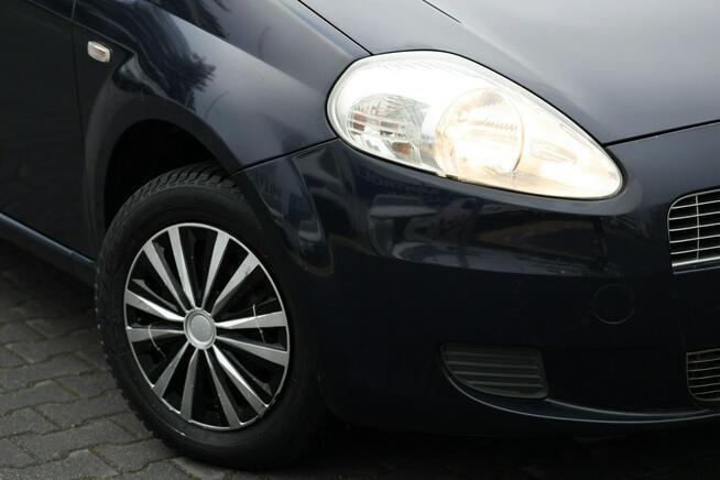 Fiat Grande Punto Actual 1.4 8V Actual