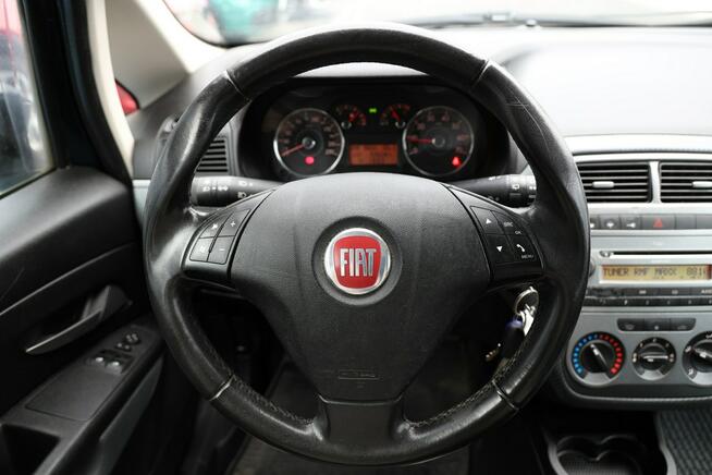 Fiat Grande Punto Actual 1.4 8V Actual