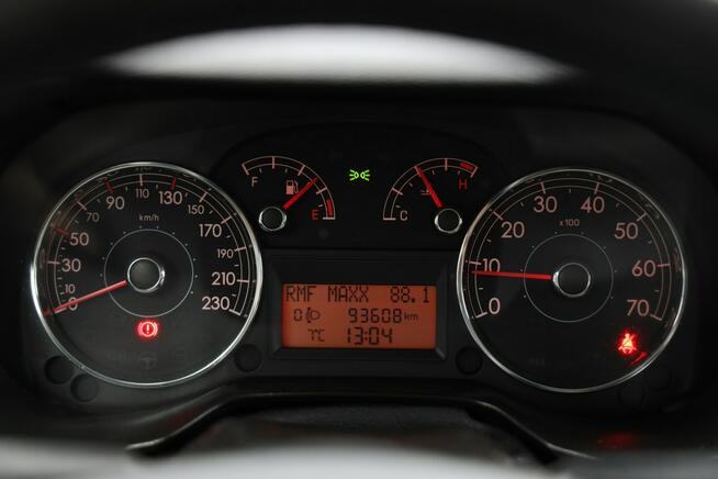 Fiat Grande Punto Actual 1.4 8V Actual