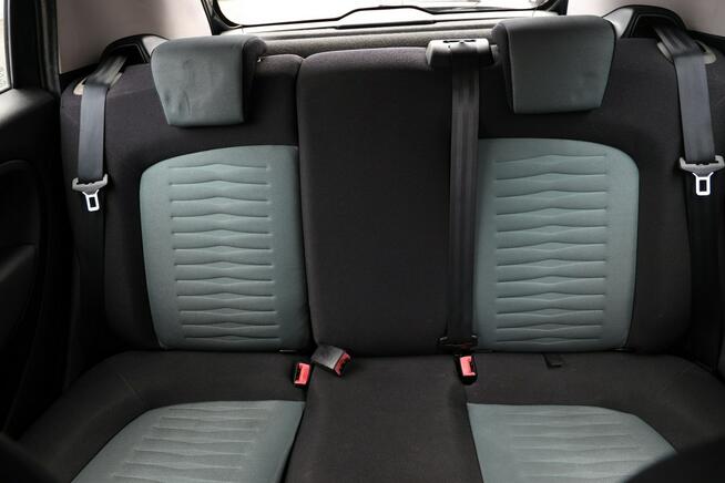 Fiat Grande Punto Actual 1.4 8V Actual