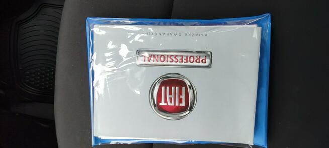 Fiat Panda Faktura Vat-23%, krajowy.