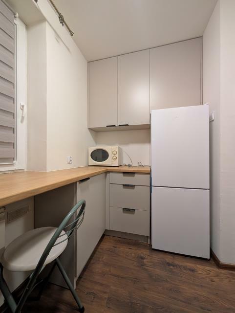 Mieszkanie Myszków, Sikorskiego