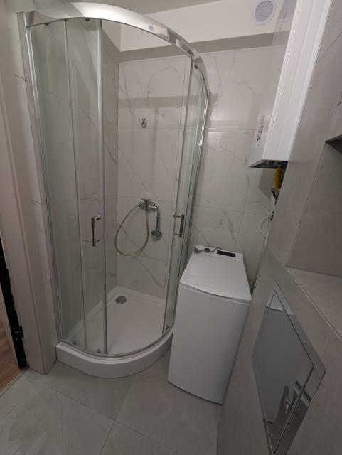 Mieszkanie Myszków, Sikorskiego