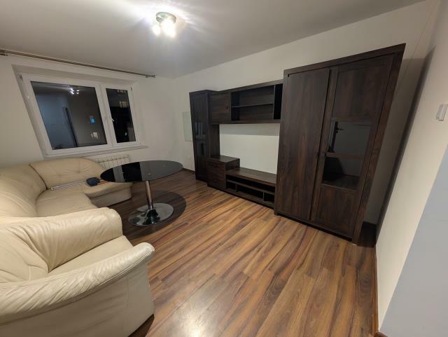 Mieszkanie Myszków, Sikorskiego