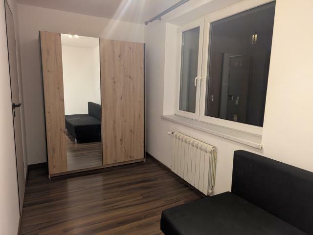 Mieszkanie Myszków, Sikorskiego