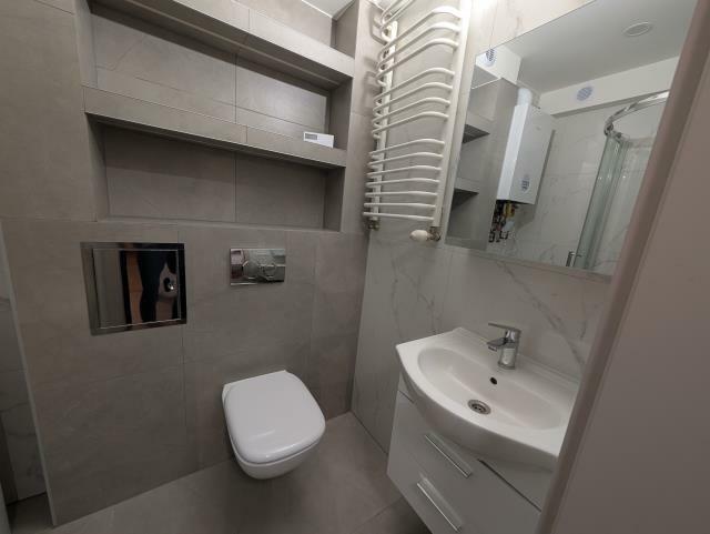 Mieszkanie Myszków, Sikorskiego