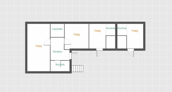 Dom Gdańsk Jasień, Kartuska