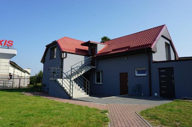 Dom Gdańsk Jasień, Kartuska