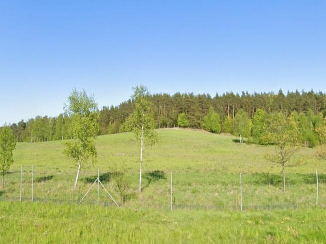 Działka inwestycyjna Straszyn gm. Pruszcz Gdański,