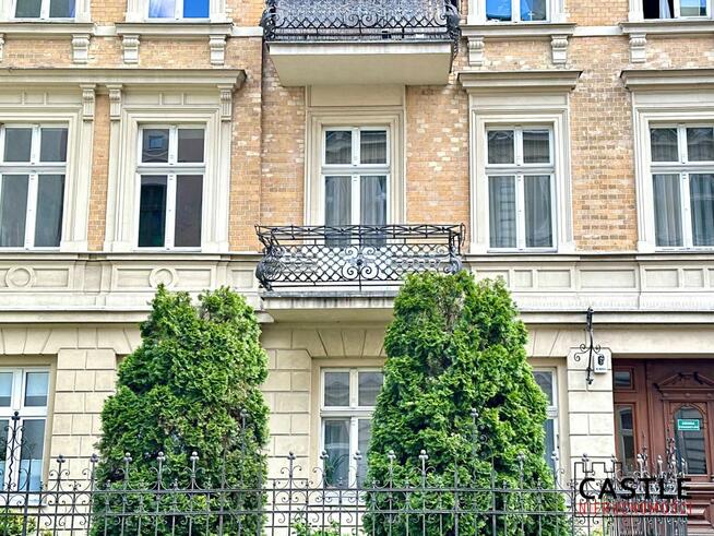 Mieszkanie Poznań gm. Poznań-Stare Miasto Stare Miasto, Grobla