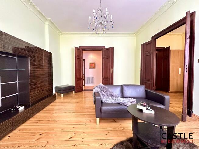 Mieszkanie Poznań gm. Poznań-Stare Miasto Stare Miasto, Grobla