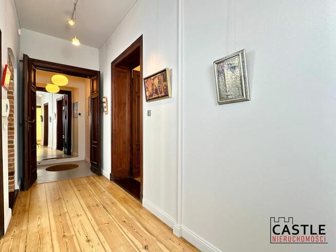 Mieszkanie Poznań gm. Poznań-Stare Miasto Stare Miasto, Grobla