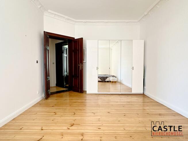 Mieszkanie Poznań gm. Poznań-Stare Miasto Stare Miasto, Grobla