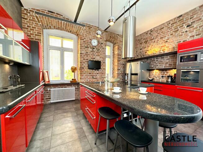 Mieszkanie Poznań gm. Poznań-Stare Miasto Stare Miasto, Grobla