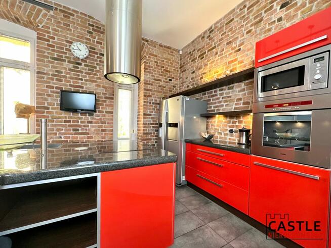 Mieszkanie Poznań gm. Poznań-Stare Miasto Stare Miasto, Grobla