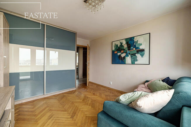 Mieszkanie Warszawa gm. Śródmieście Śródmieście, Solec