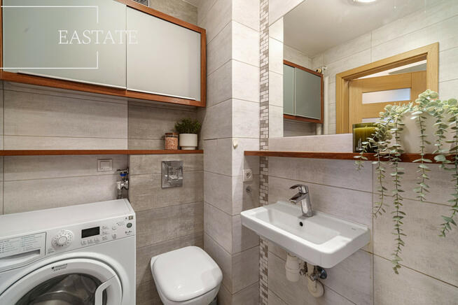 Mieszkanie Warszawa gm. Śródmieście Śródmieście, Solec