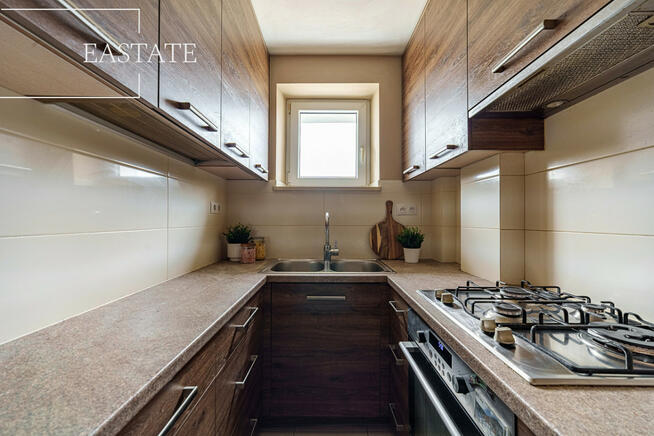 Mieszkanie Warszawa gm. Śródmieście Śródmieście, Solec