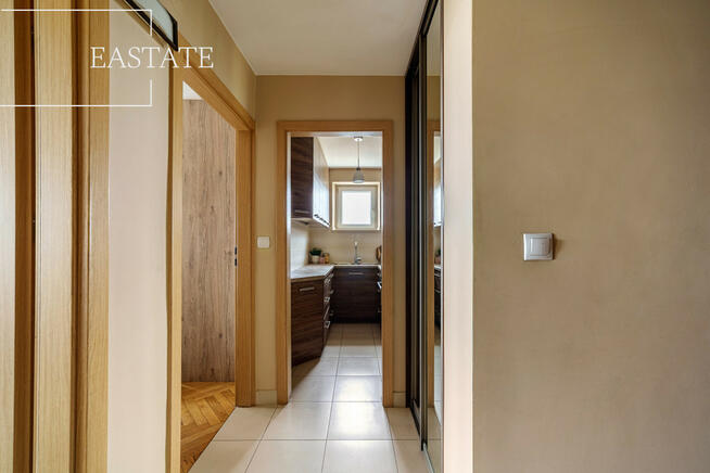 Mieszkanie Warszawa gm. Śródmieście Śródmieście, Solec