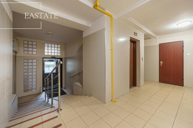 Mieszkanie Warszawa gm. Śródmieście Śródmieście, Solec