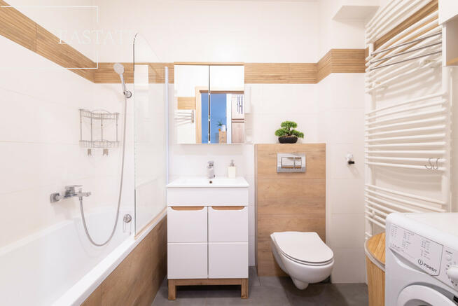 Mieszkanie Rokitki gm. Tczew, Wiśniowa