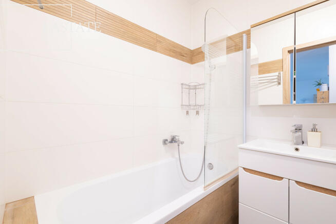 Mieszkanie Rokitki gm. Tczew, Wiśniowa