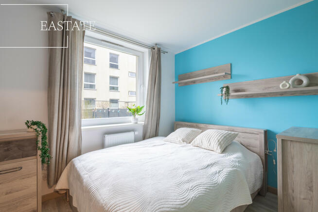 Mieszkanie Rokitki gm. Tczew, Wiśniowa