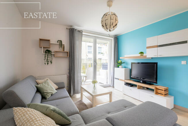 Mieszkanie Rokitki gm. Tczew, Wiśniowa