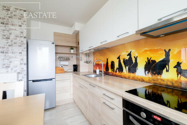 Mieszkanie Rokitki gm. Tczew, Wiśniowa