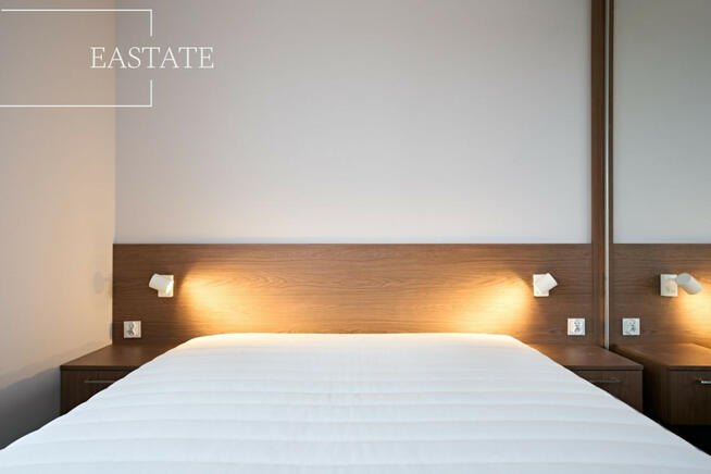 Mieszkanie Gdańsk Wiszące Ogrody, Przytulna