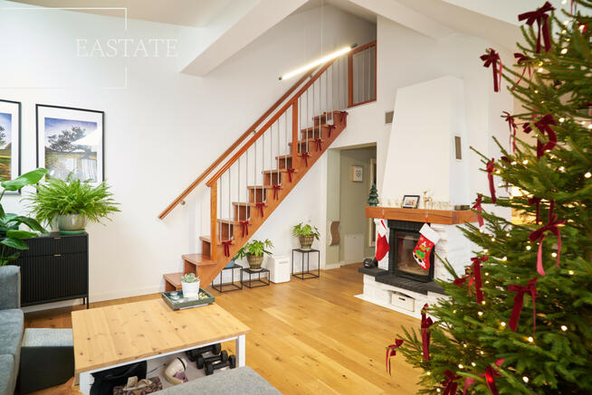 Mieszkanie Mysiadło gm. Lesznowola,