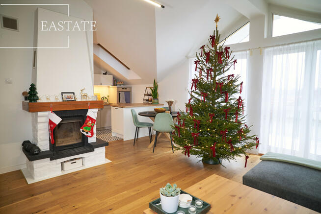 Mieszkanie Mysiadło gm. Lesznowola,