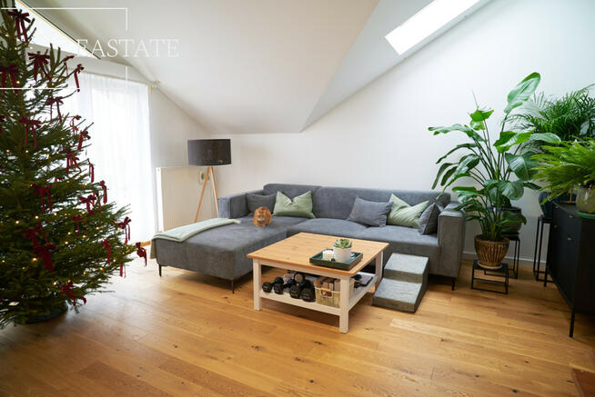 Mieszkanie Mysiadło gm. Lesznowola,