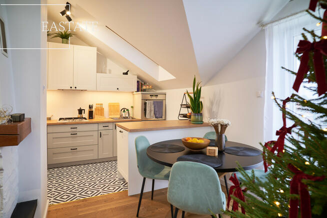 Mieszkanie Mysiadło gm. Lesznowola,