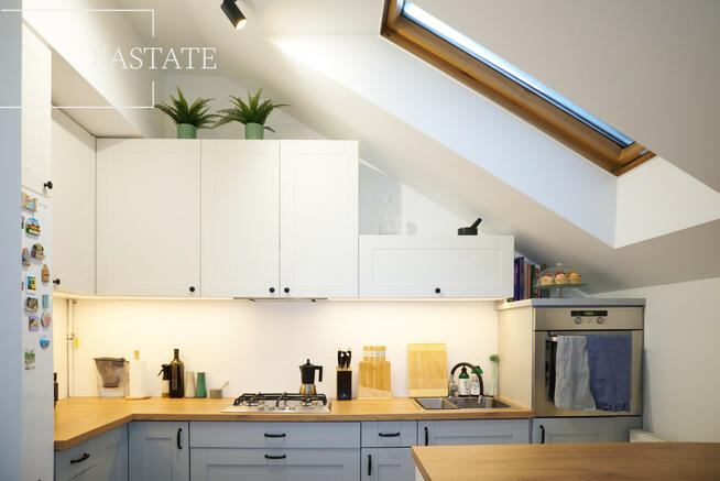 Mieszkanie Mysiadło gm. Lesznowola,