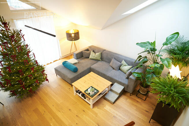 Mieszkanie Mysiadło gm. Lesznowola,